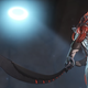 Illustration for article titled Genjis New Costume Has iOverwatch/i Fans Asking What Are Thoseem/em